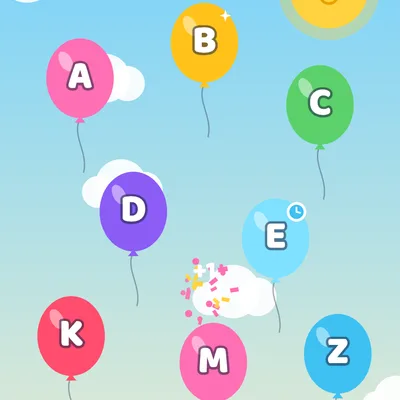 Balon Patlat