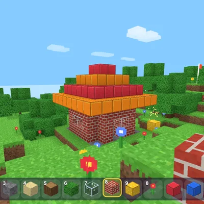 Block World