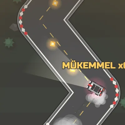 Spiel Bergdrift