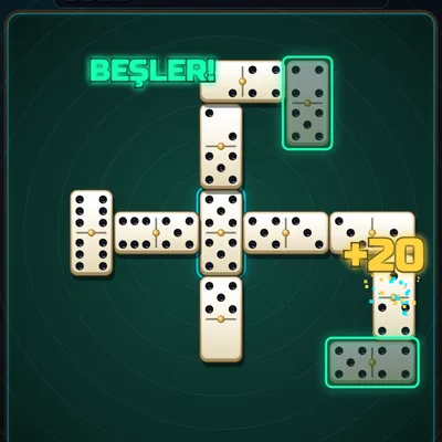 Spiel Domino Online