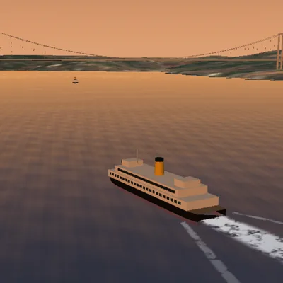 Spiel Schiffssimulator: Echte HĂ€fen