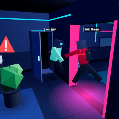 Spiel Verstecken Online